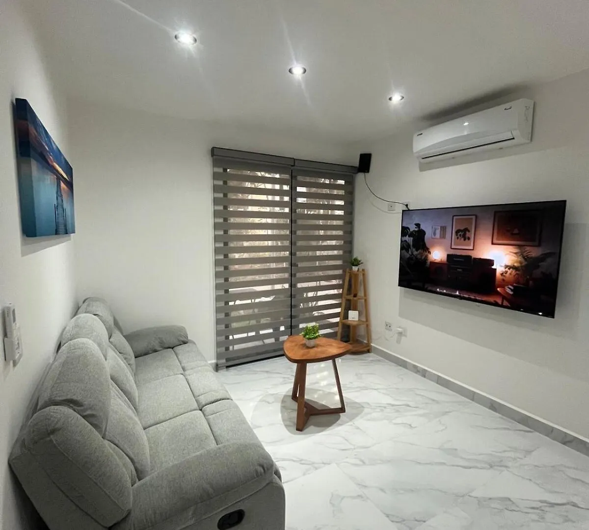 Apartment Tu Escape Perfecto Depto Turqueza 2 Habitaciones Plata Baja Playa del Carmen Mexico