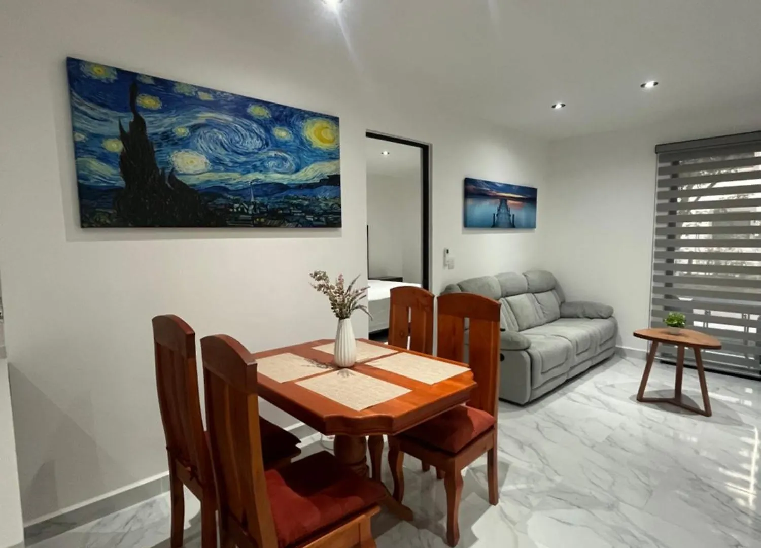 Tu Escape Perfecto Depto Turqueza 2 Habitaciones Plata Baja Playa del Carmen 0*,  Mexico