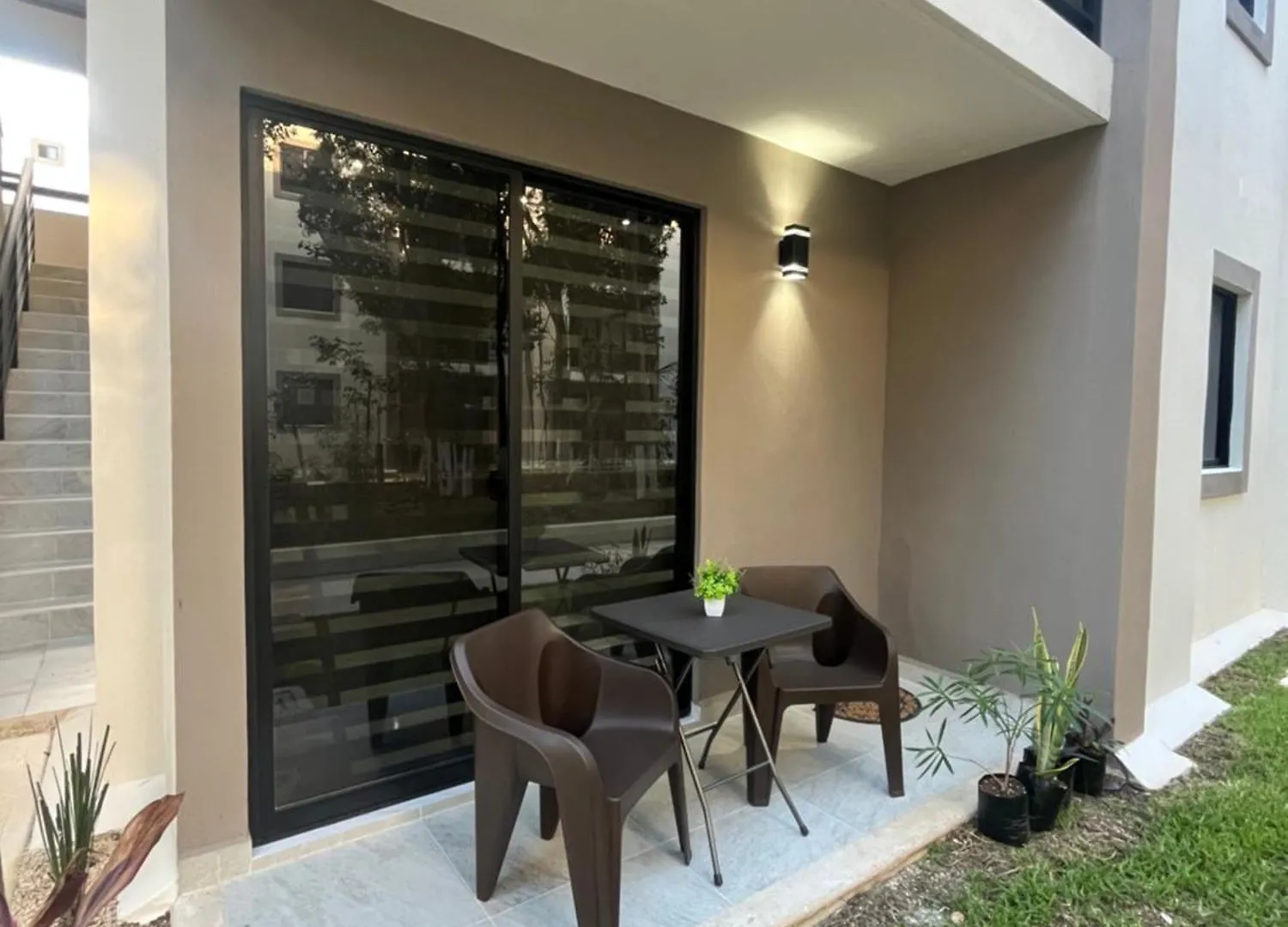 Tu Escape Perfecto Depto Turqueza 2 Habitaciones Plata Baja Playa del Carmen