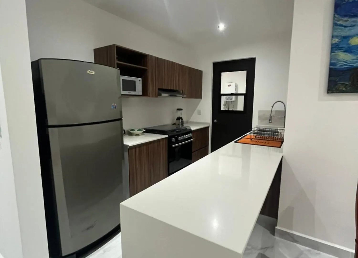 Apartment Tu Escape Perfecto Depto Turqueza 2 Habitaciones Plata Baja Playa del Carmen