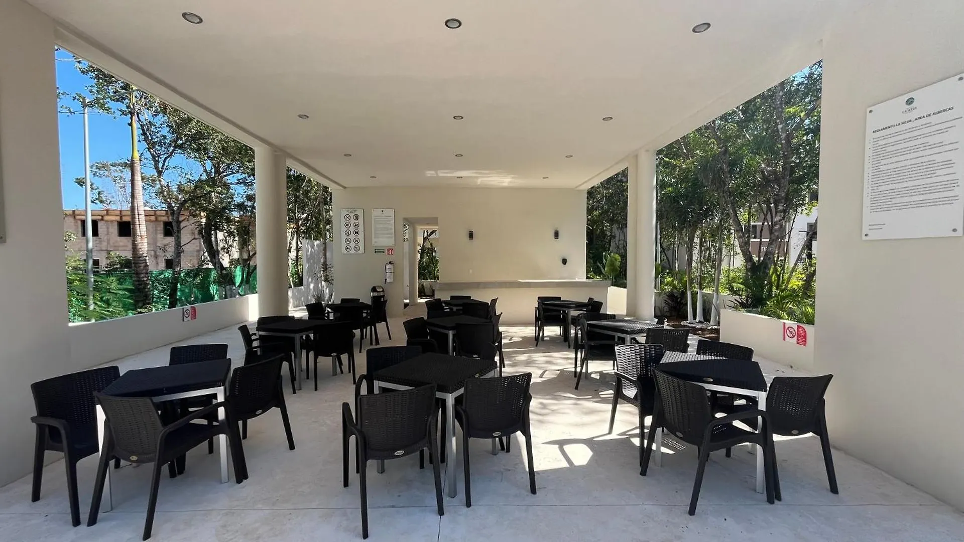 Apartment Tu Escape Perfecto Depto Turqueza 2 Habitaciones Plata Baja Playa del Carmen