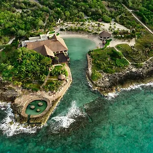 Occidental At Xcaret Destination Üdülőközpont