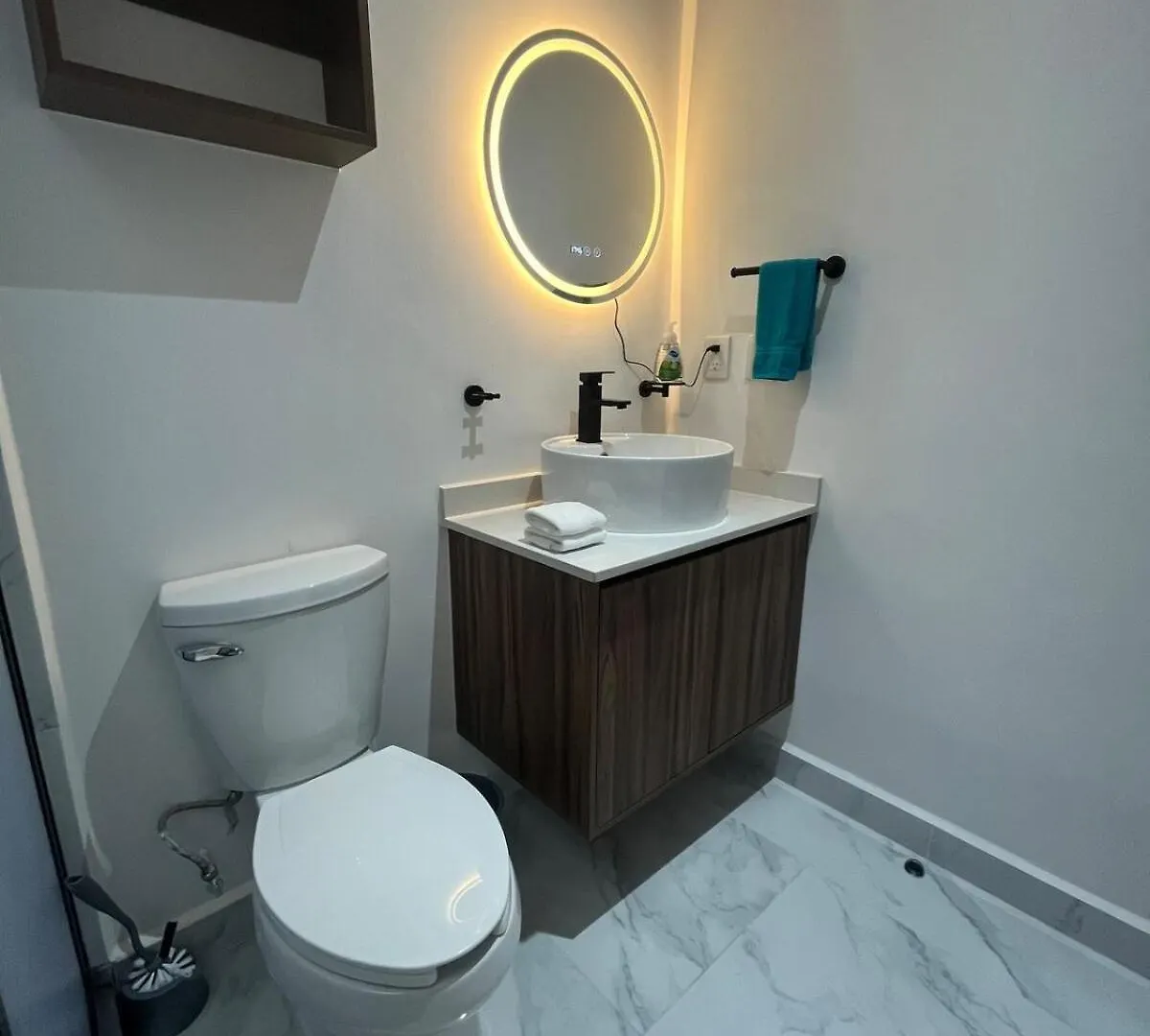 Tu Escape Perfecto Depto Turqueza 2 Habitaciones Plata Baja Πλάγια Ντελ Κάρμεν