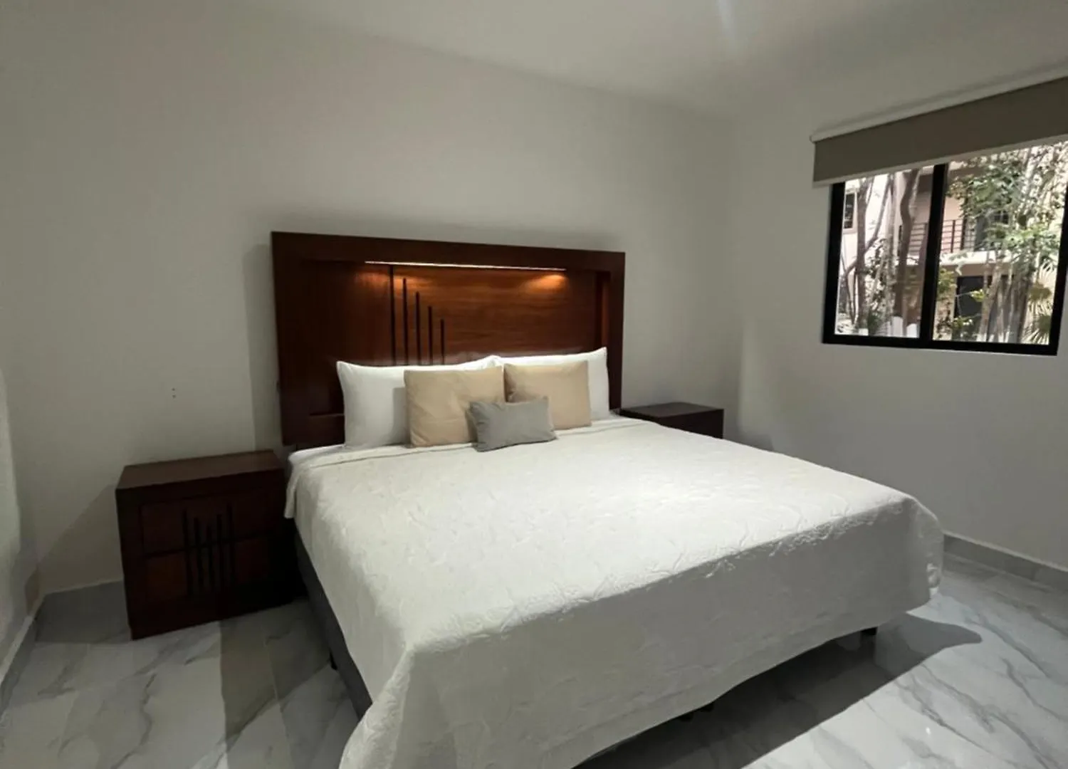 Tu Escape Perfecto Depto Turqueza 2 Habitaciones Plata Baja Πλάγια Ντελ Κάρμεν Διαμέρισμα