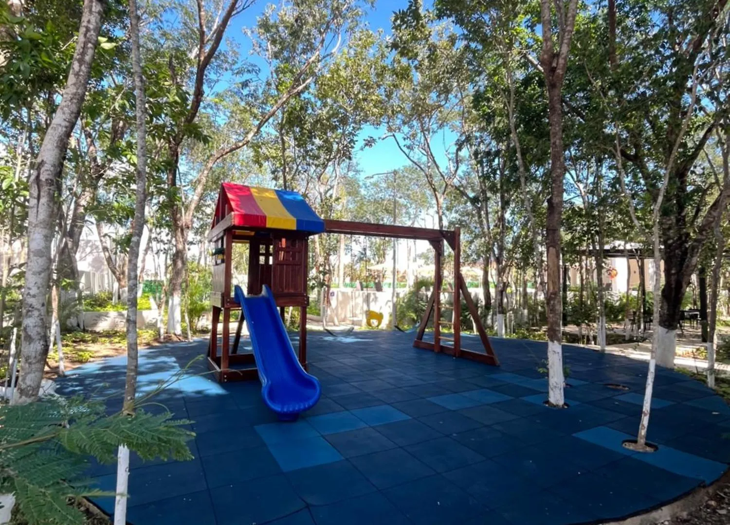 Διαμέρισμα Tu Escape Perfecto Depto Turqueza 2 Habitaciones Plata Baja Πλάγια Ντελ Κάρμεν