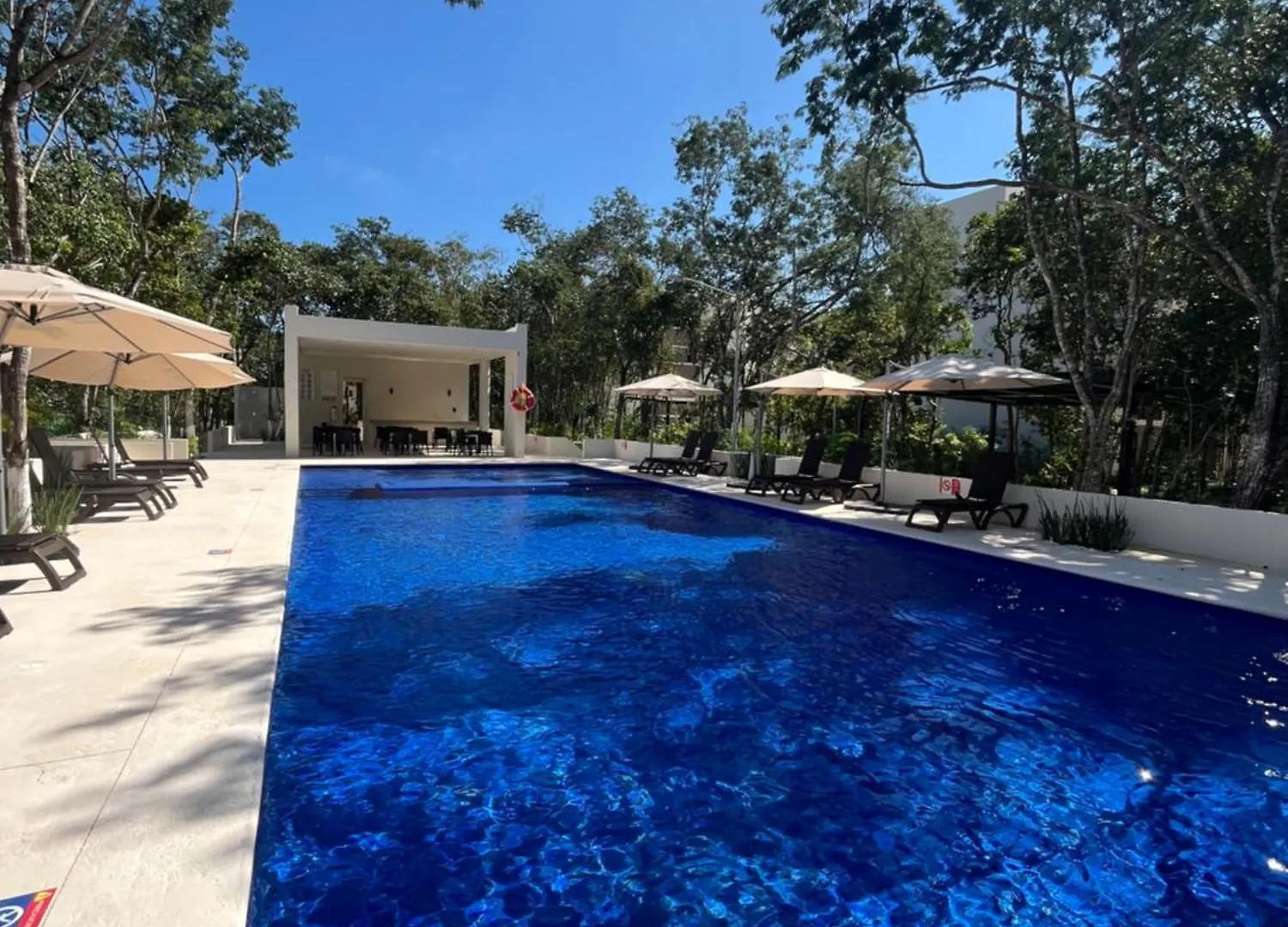 Tu Escape Perfecto Depto Turqueza 2 Habitaciones Plata Baja Πλάγια Ντελ Κάρμεν