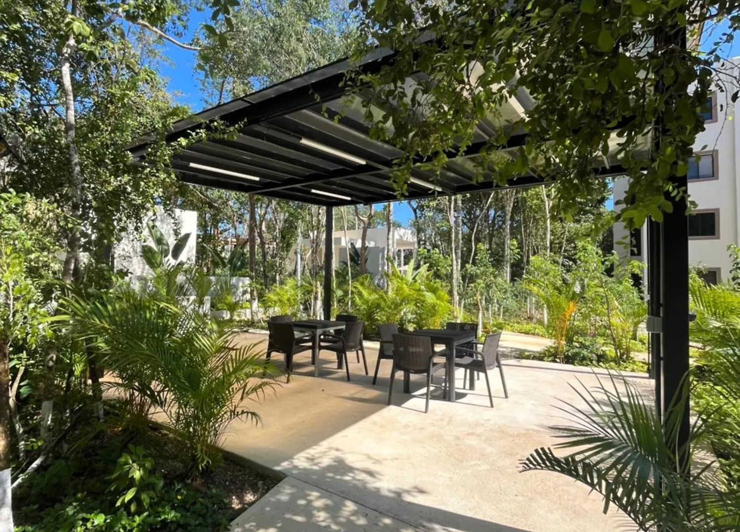 Tu Escape Perfecto Depto Turqueza 2 Habitaciones Plata Baja Πλάγια Ντελ Κάρμεν 0*,
