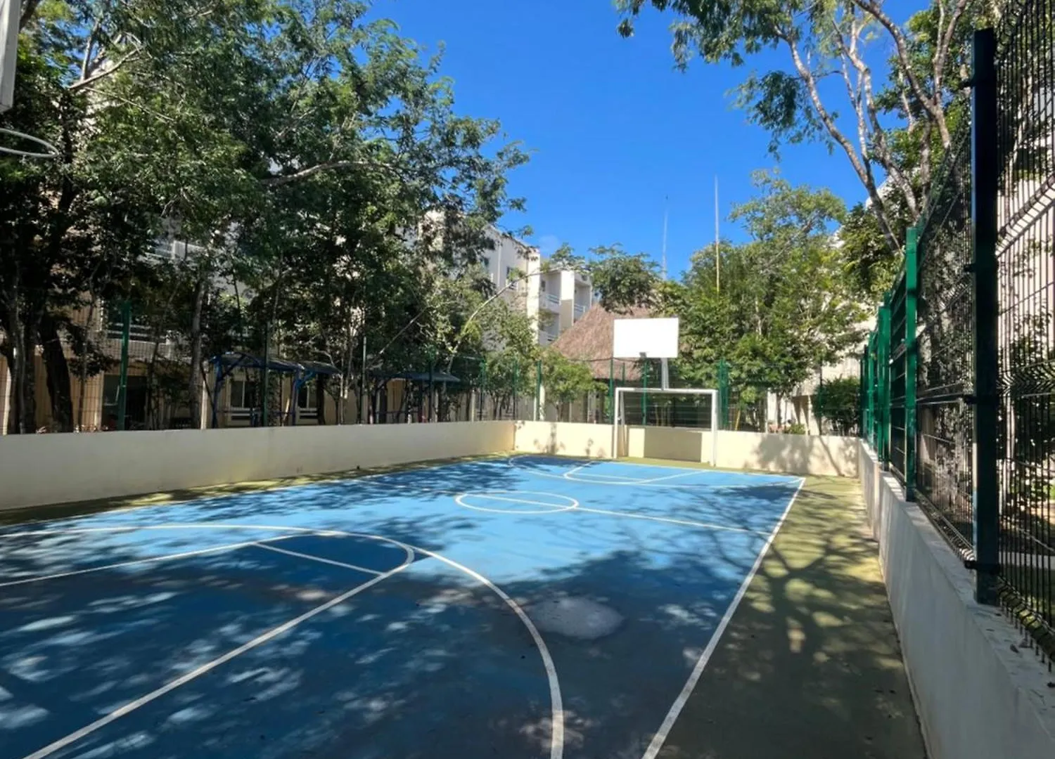 Διαμέρισμα Tu Escape Perfecto Depto Turqueza 2 Habitaciones Plata Baja Πλάγια Ντελ Κάρμεν